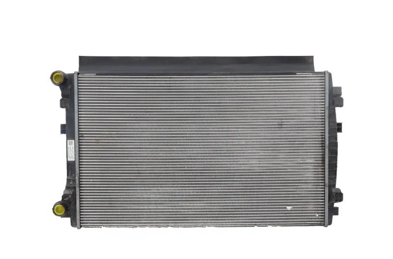Radiateur eau pour SEAT LEON 3 PHASE 1