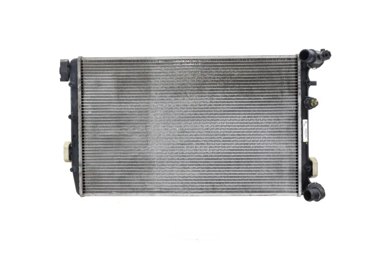 Radiateur eau pour SKODA FABIA 2 PHASE 1 BREAK