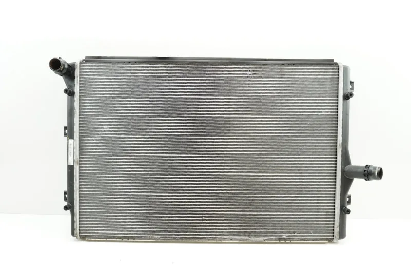 Radiateur eau pour SKODA SUPERB 2 PHASE 1 BREAK