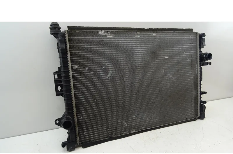 Radiateur eau pour VOLVO S 60 2 PHASE 2