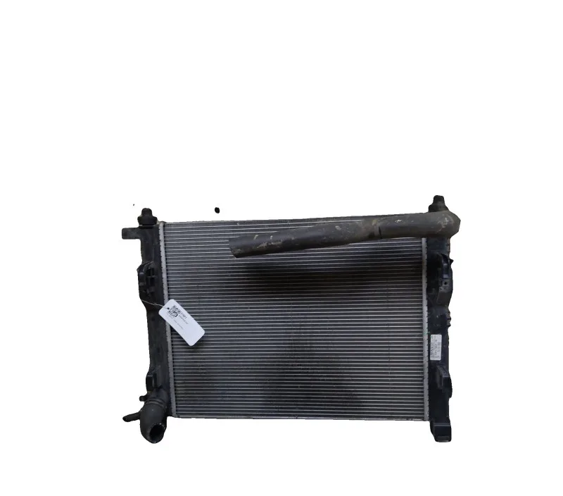 RADIATEUR EAU RENAULT CLIO IV 214101612R