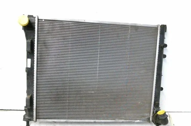 Radiateur Fiat 500 (312_) 1.4 (312axc1b, 312cxc1b) (2007) occasion