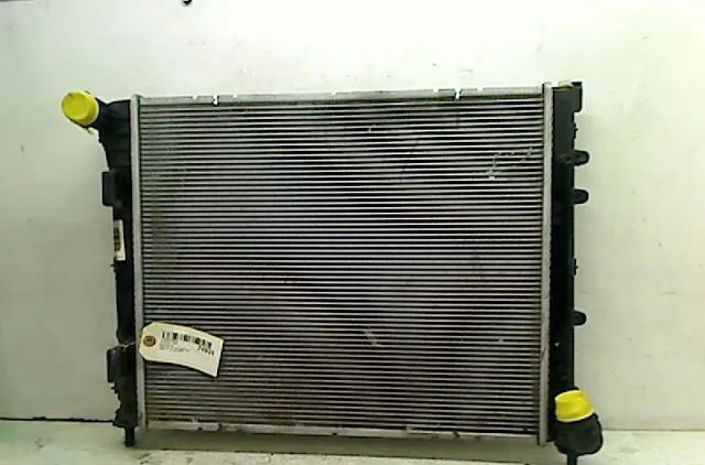 Radiateur Fiat 500 (312_) 1.4 (312axc1b, 312cxc1b) (2007) occasion