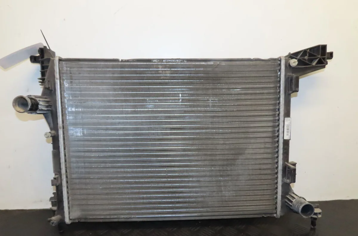 Radiateur Fiat 500L (351_, 352_) 1.4 (199lyb1b) (2012) occasion