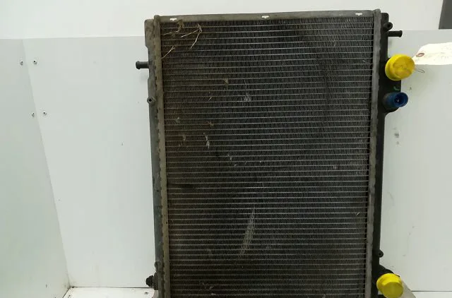 Radiateur FIAT BRAVO I 1999 occasion