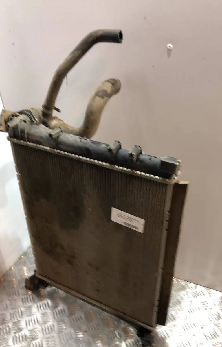 Radiateur FIAT PANDA 3 PHASE 1 occasion