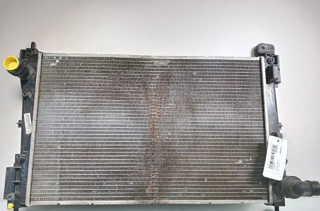 Radiateur Fiat PUNTO (199_) 1.3 d multijet (2012) occasion