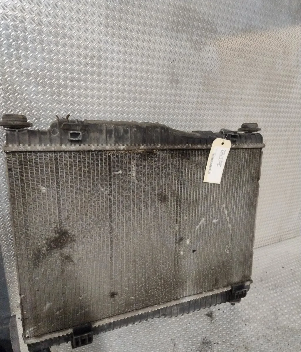 Radiateur Ford B-MAX (JK) 1.0 ecoboost (2012) occasion