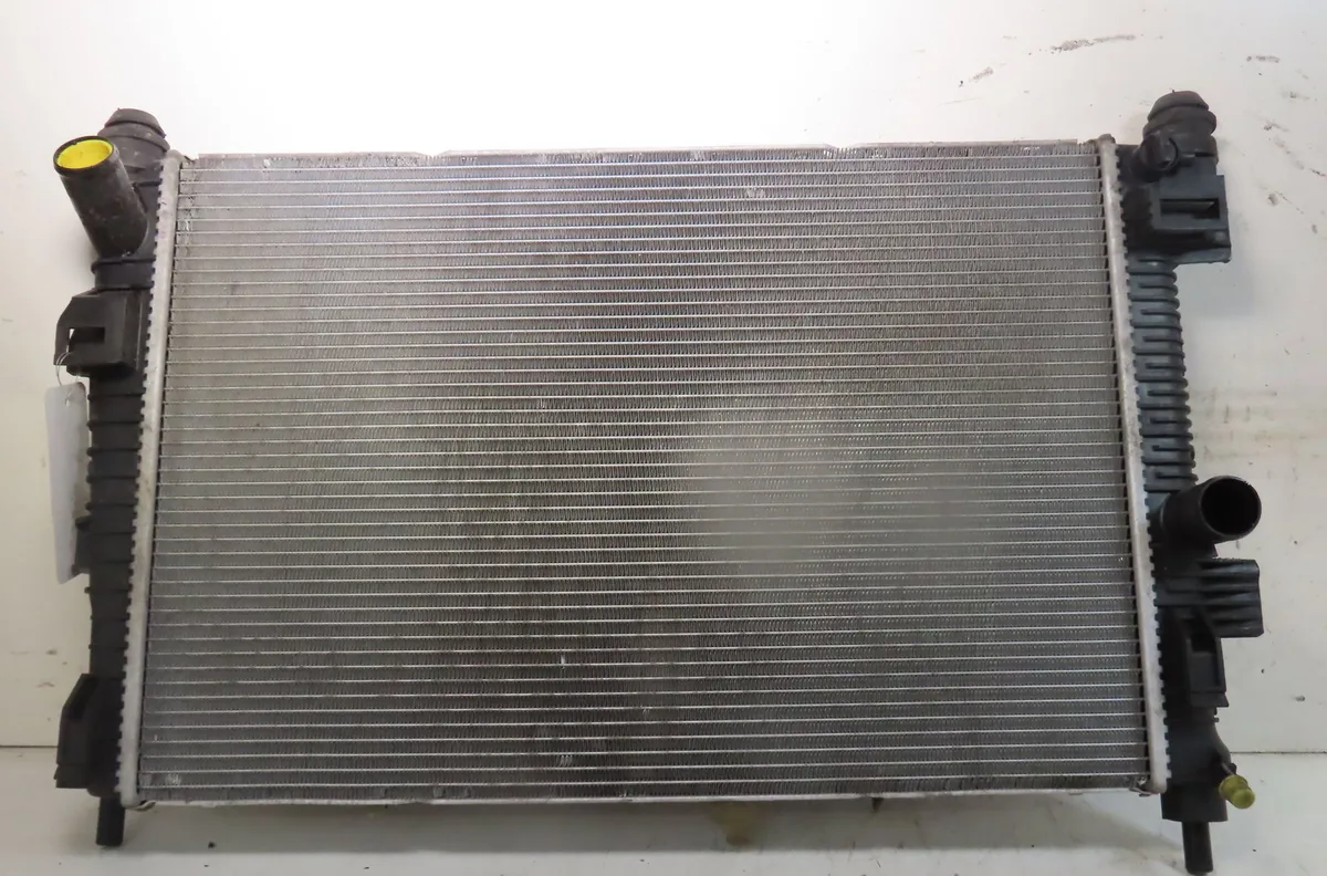 Radiateur Ford C-MAX II (DXA-CB7, DXA-CEU) 1.6 tdci (2010-2019) occasion