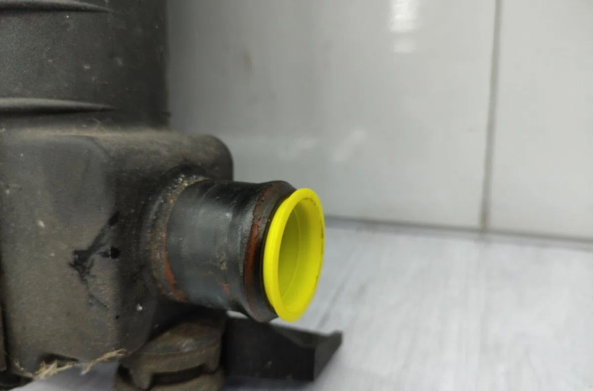Radiateur FORD FIESTA 4 PHASE 1 occasion