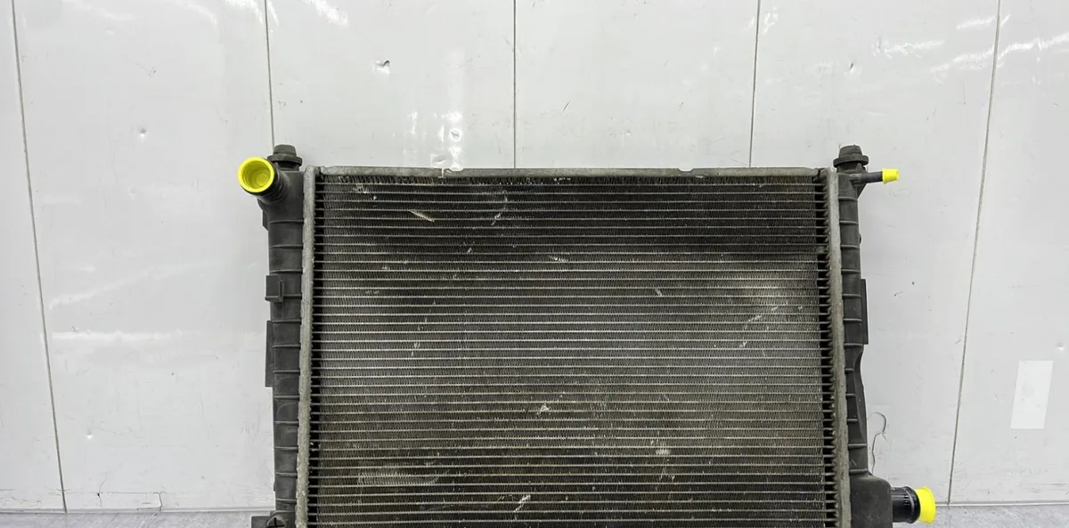 Radiateur FORD FIESTA 4 PHASE 2 occasion