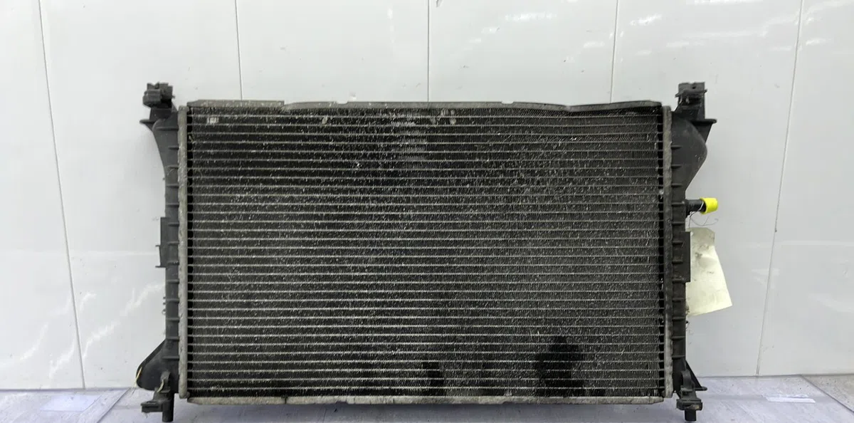 Radiateur FORD FOCUS 1 BREAK occasion