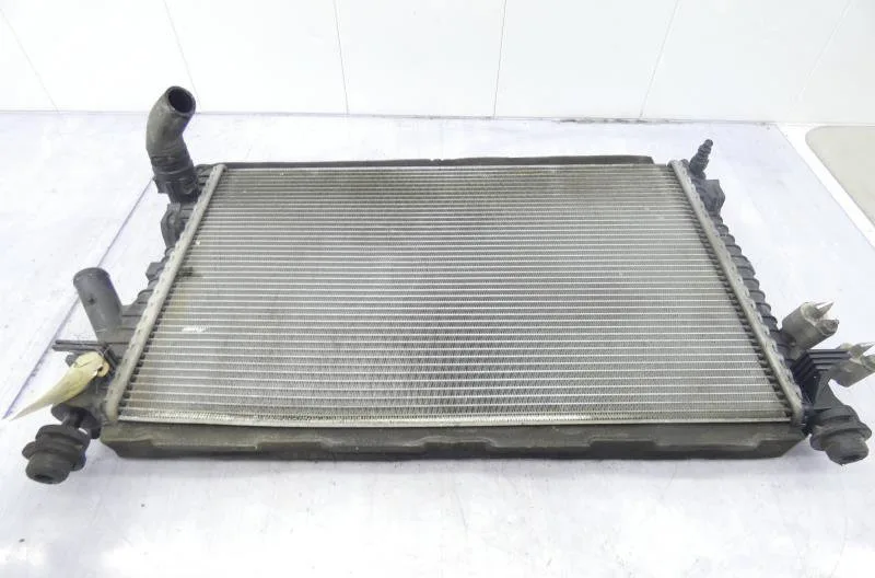 Radiateur FORD FUSION PHASE 1 occasion