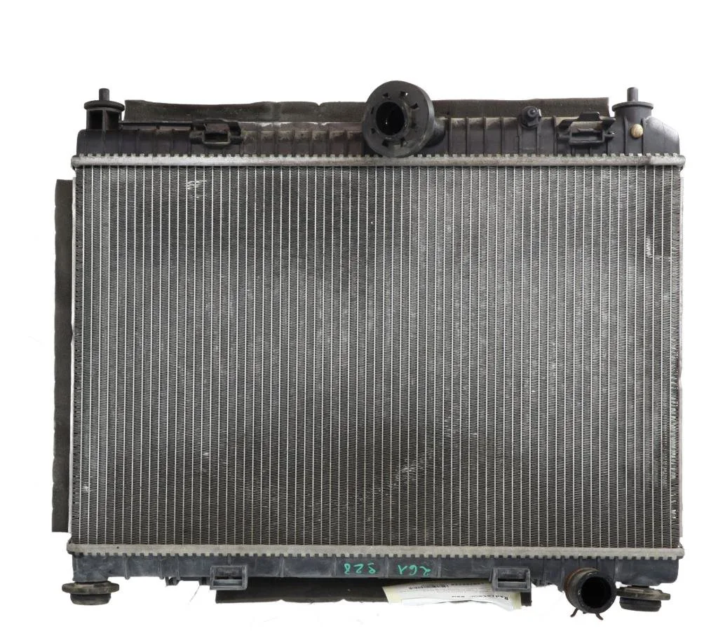 Radiateur FORD KA occasion
