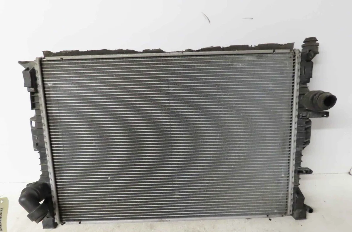 Radiateur FORD MONDEO III occasion