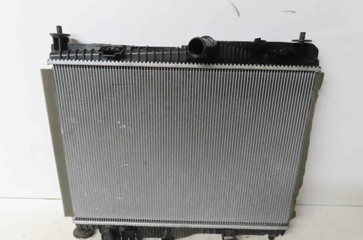 Radiateur FORD PUMA II occasion
