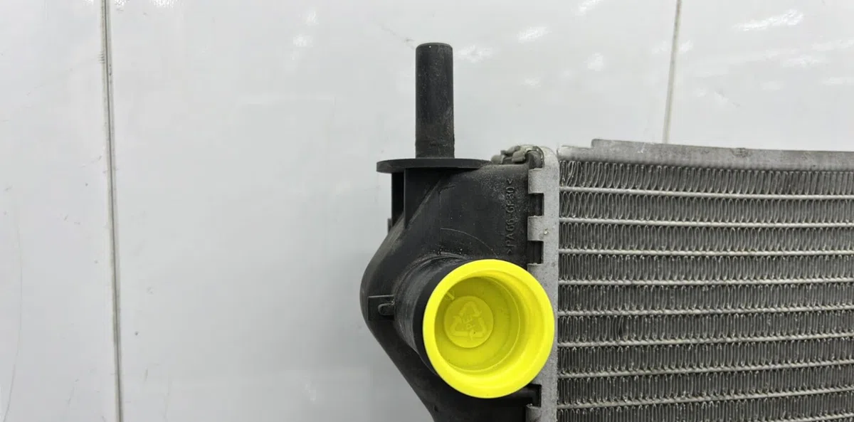 Radiateur FORD TRANSIT CONNECT 1 PHASE 2 occasion
