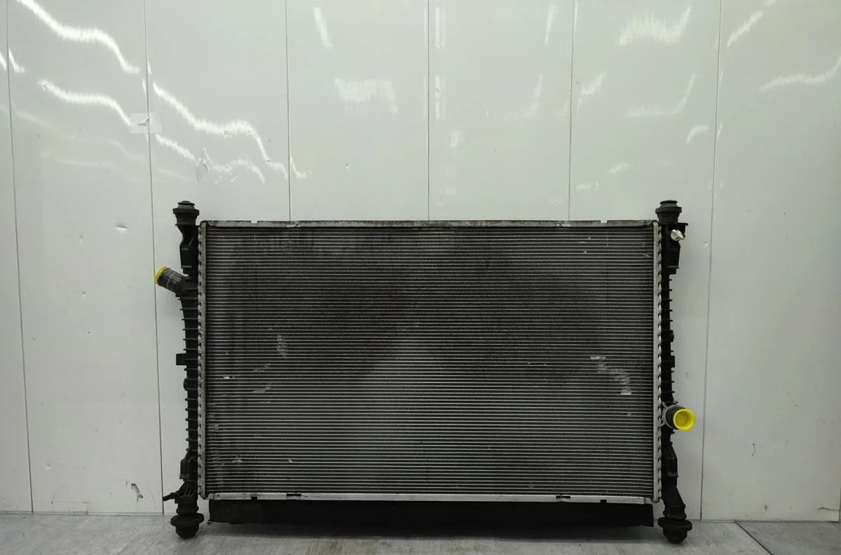 Radiateur FORD TRANSIT CUSTOM 1 PHASE 1 occasion
