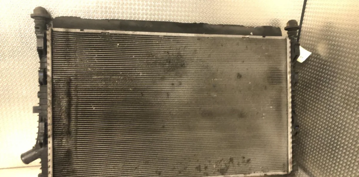 Radiateur FORD TRANSIT CUSTOM 1  TRANSIT CUSTOM 1 PHASE 1 occasion