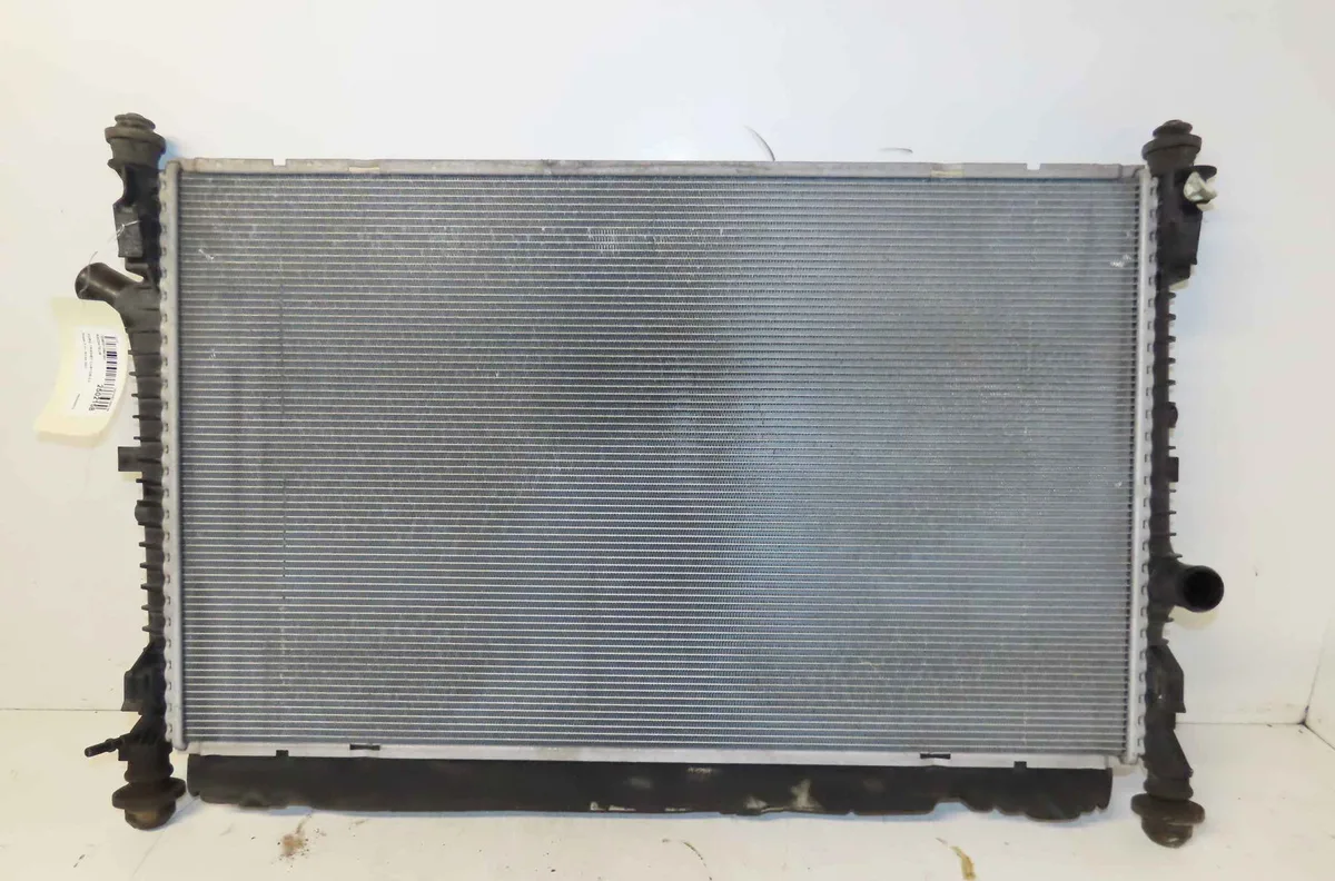 Radiateur FORD TRANSIT CUSTOM occasion