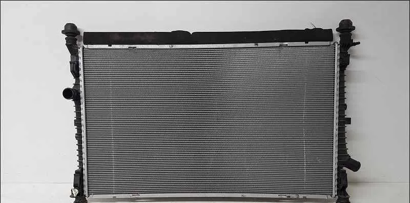 Radiateur FORD TRANSIT V occasion