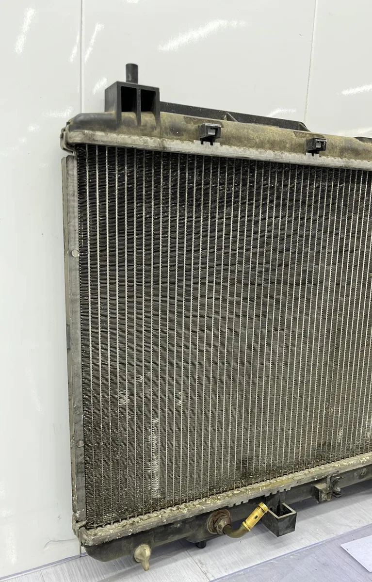 Radiateur HONDA CR-V 1 occasion