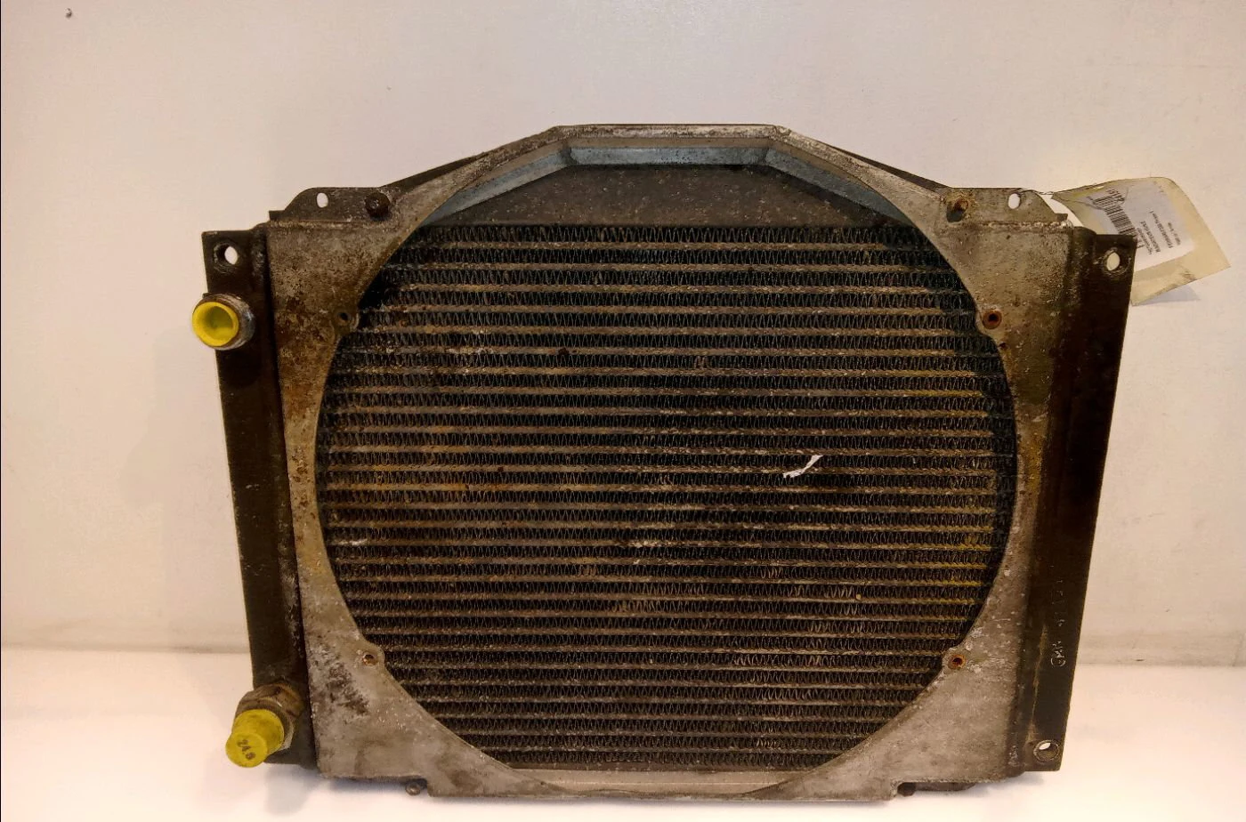 Radiateur huile Ferrari F355 Berlinetta 3.5 (1994-1999) occasion