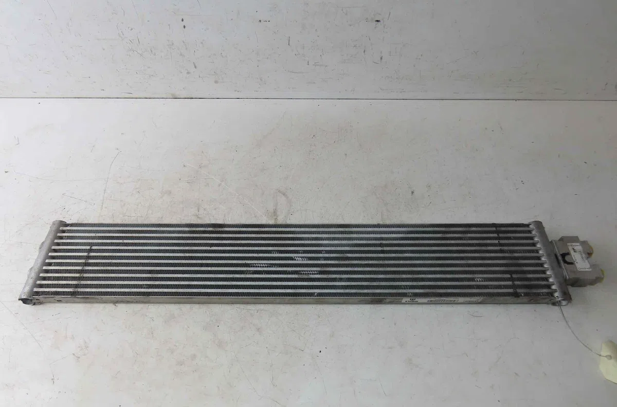 Radiateur huile FIAT DUCATO III occasion