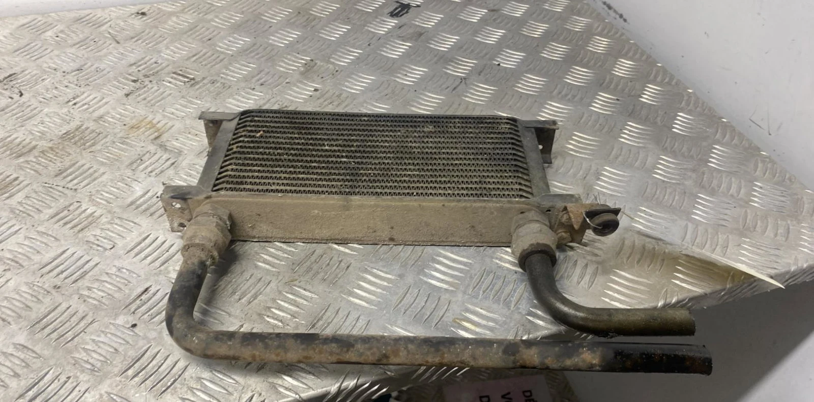 Radiateur huile JAGUAR XJ 3 occasion