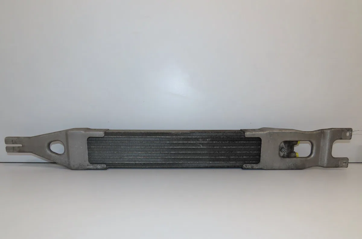Radiateur huile Mercedes-benz CLASSE M (W164) Ml 320 cdi 4-matic (164.122) (2005-2009) occasion