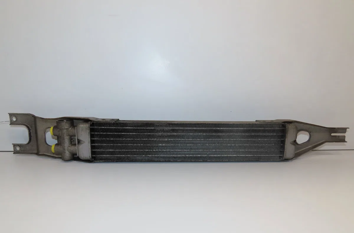 Radiateur huile Mercedes-benz CLASSE M (W164) Ml 320 cdi 4-matic (164.122) (2005-2009) occasion