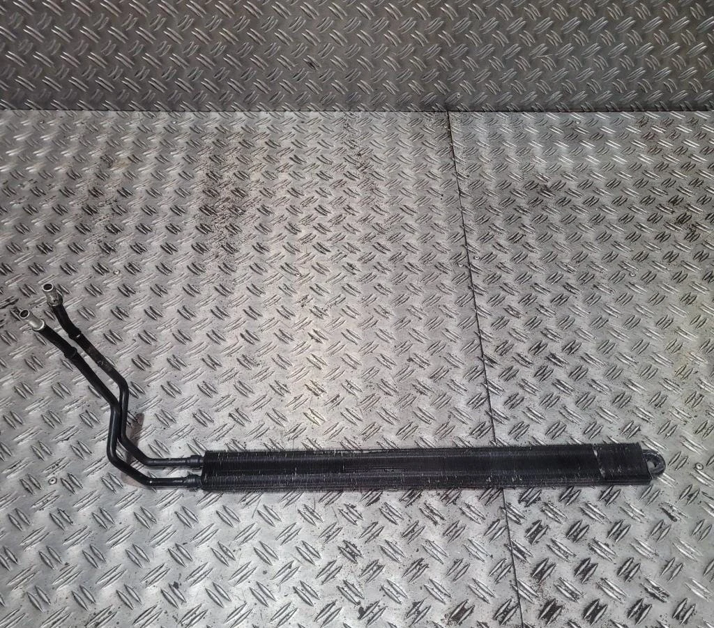Radiateur huile Mercedes-benz VITO - MIXTO Camionnette (W639) 113 cdi (639.601, 639.603, 639.605) (2010) occasion