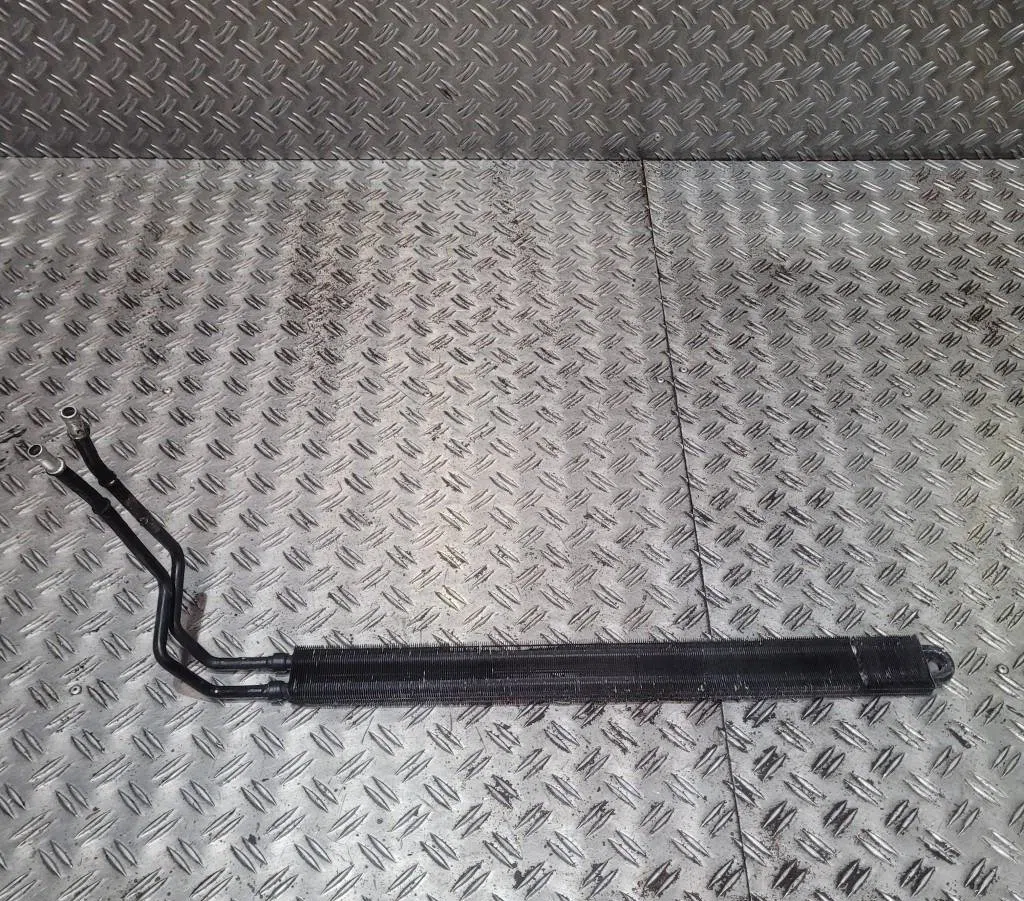 Radiateur huile Mercedes-benz VITO - MIXTO Camionnette (W639) 113 cdi (639.601, 639.603, 639.605) (2010) occasion