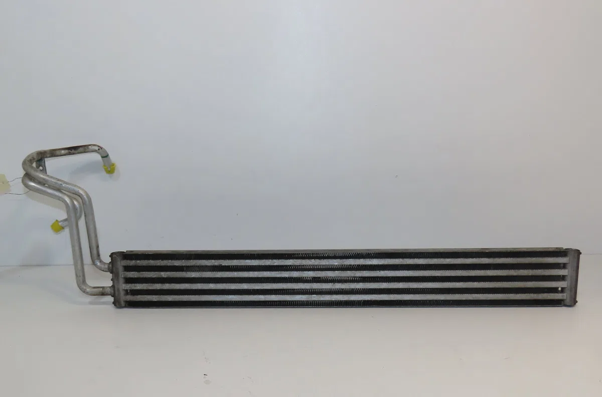 Radiateur huile Porsche CAYENNE (9PA) S 4.5 (2002-2007) occasion