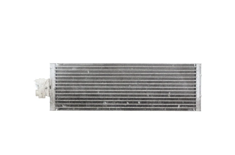Radiateur huile pour MERCEDES CLASSE C 204 PHASE 2 COUPE