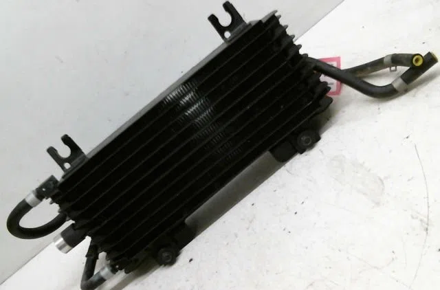 Radiateur huile Renault AUSTRAL Tce 160 (hgmj) (2022) occasion