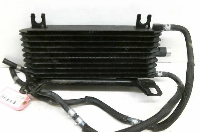 Radiateur huile Renault AUSTRAL Tce 160 (hgmj) (2022) occasion