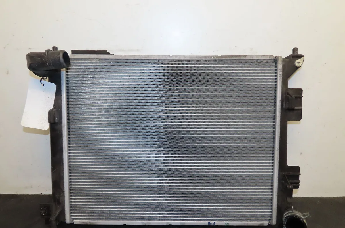 Radiateur Hyundai I20 II (GB, IB) 1.4 crdi (2014) occasion