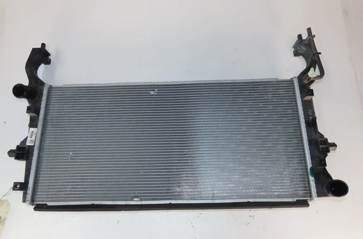 Radiateur Hyundai I30 (PDE, PD, PDEN) 1.0 t-gdi (2016) occasion