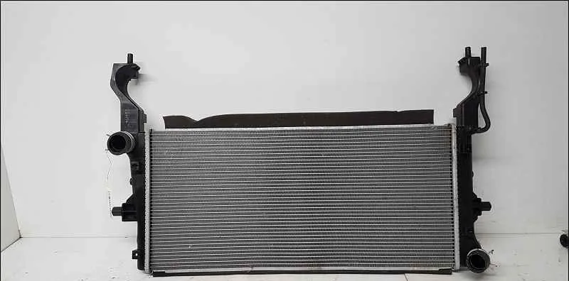 Radiateur HYUNDAI KONA occasion