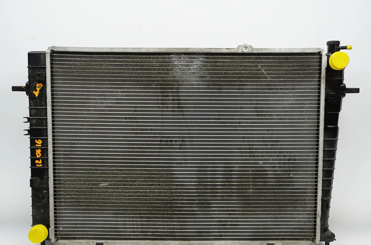 Radiateur Hyundai TUCSON (JM) 2.0 crdi traction intégrale (2004-2010) occasion
