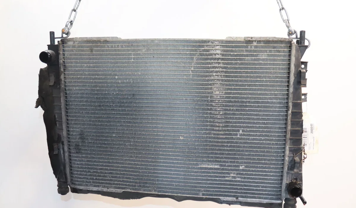 Radiateur Jaguar X-TYPE I (X400) 2.2 d (2005-2009) occasion
