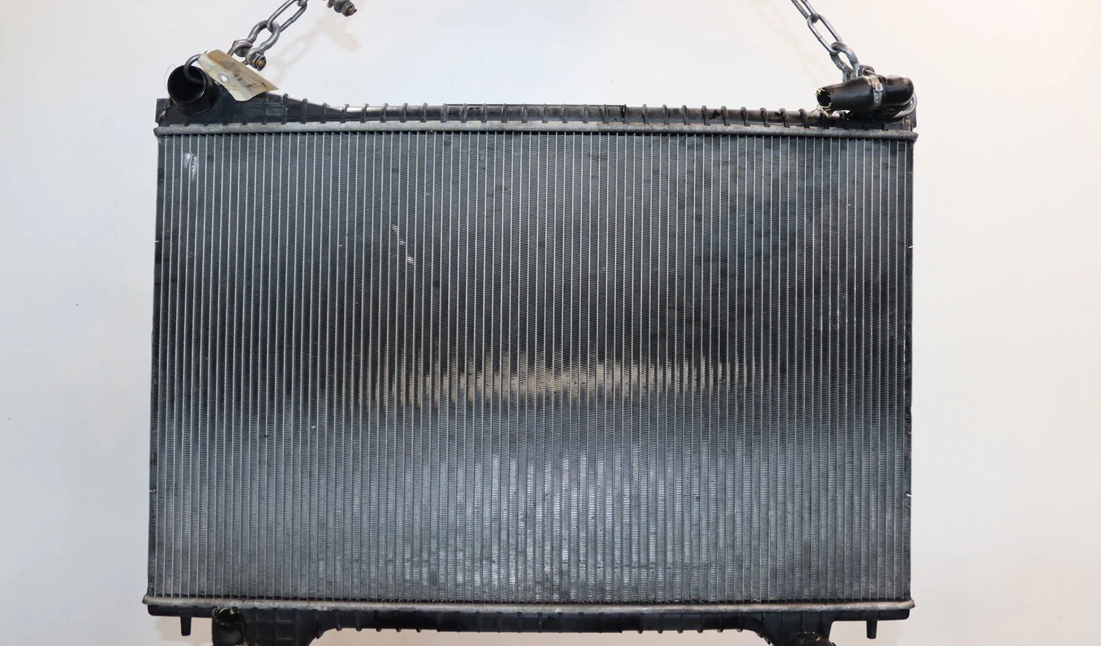 Radiateur Jaguar XE (X760) 2.0 d (2015) occasion