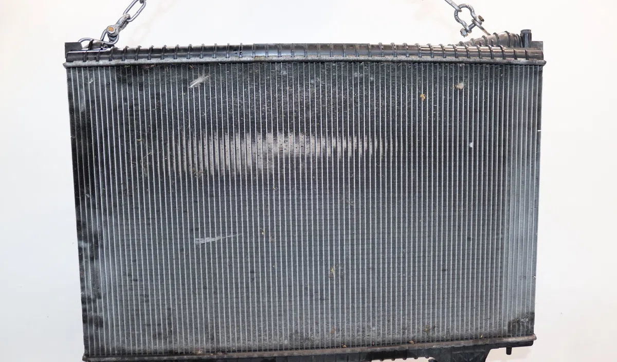 Radiateur Jaguar XE (X760) 2.0 d (2015) occasion