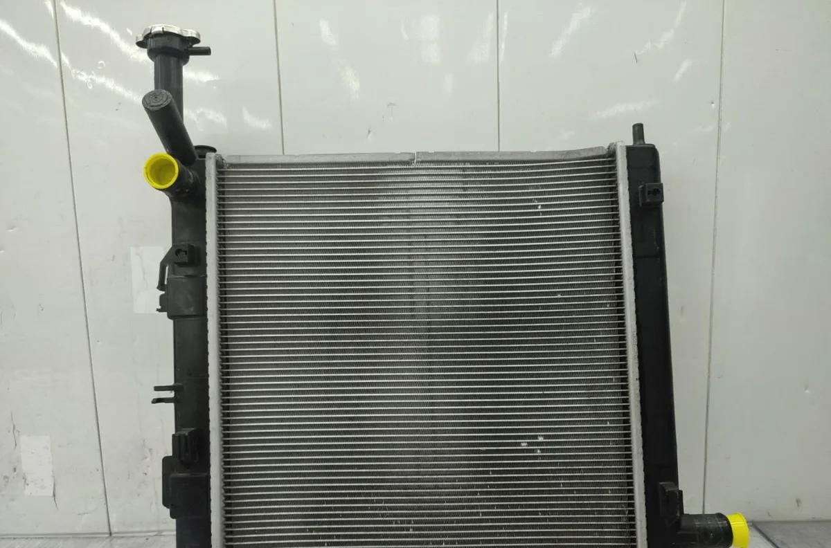 Radiateur KIA PICANTO 3 PHASE 1 occasion