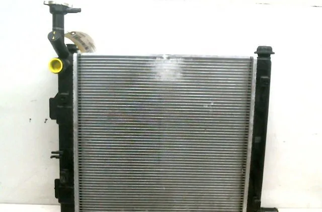 Radiateur Kia PICANTO III (JA) 1.2 mpi (2020) 5 portes occasion
