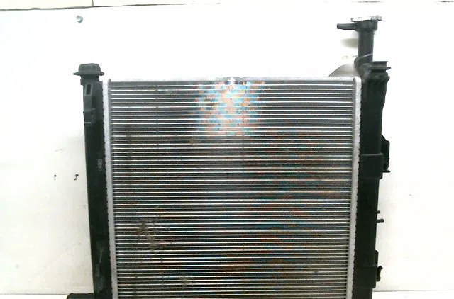 Radiateur Kia PICANTO III (JA) 1.2 mpi (2020) 5 portes occasion