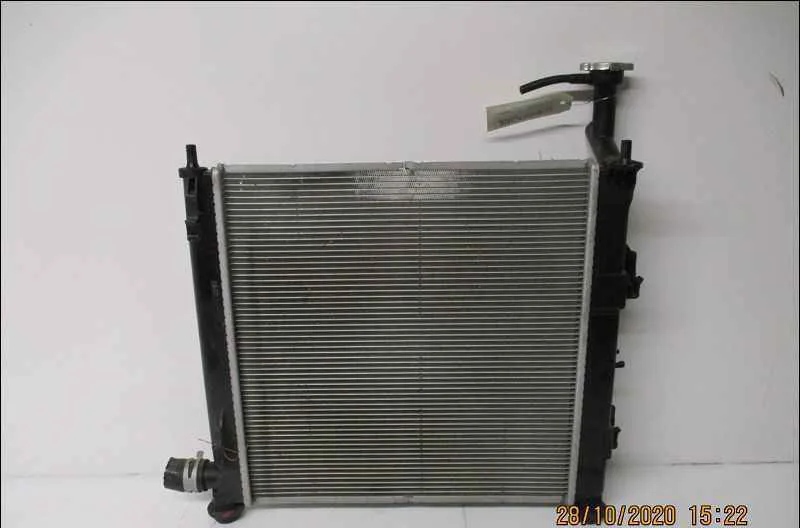 Radiateur KIA PICANTO III occasion