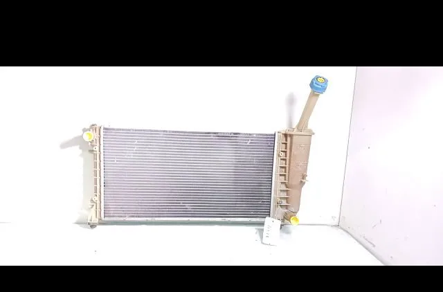 Radiateur Lancia MUSA (350_) 1.4 (350.axa11, 350.axa1a) (2004-2012) occasion