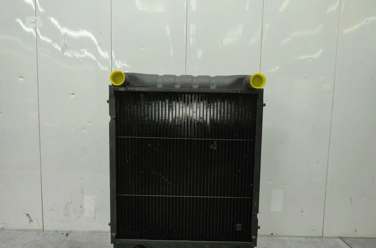 Radiateur LAND ROVER DISCOVERY 1 PHASE 2 occasion